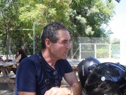 XVII Concentracion - 2010